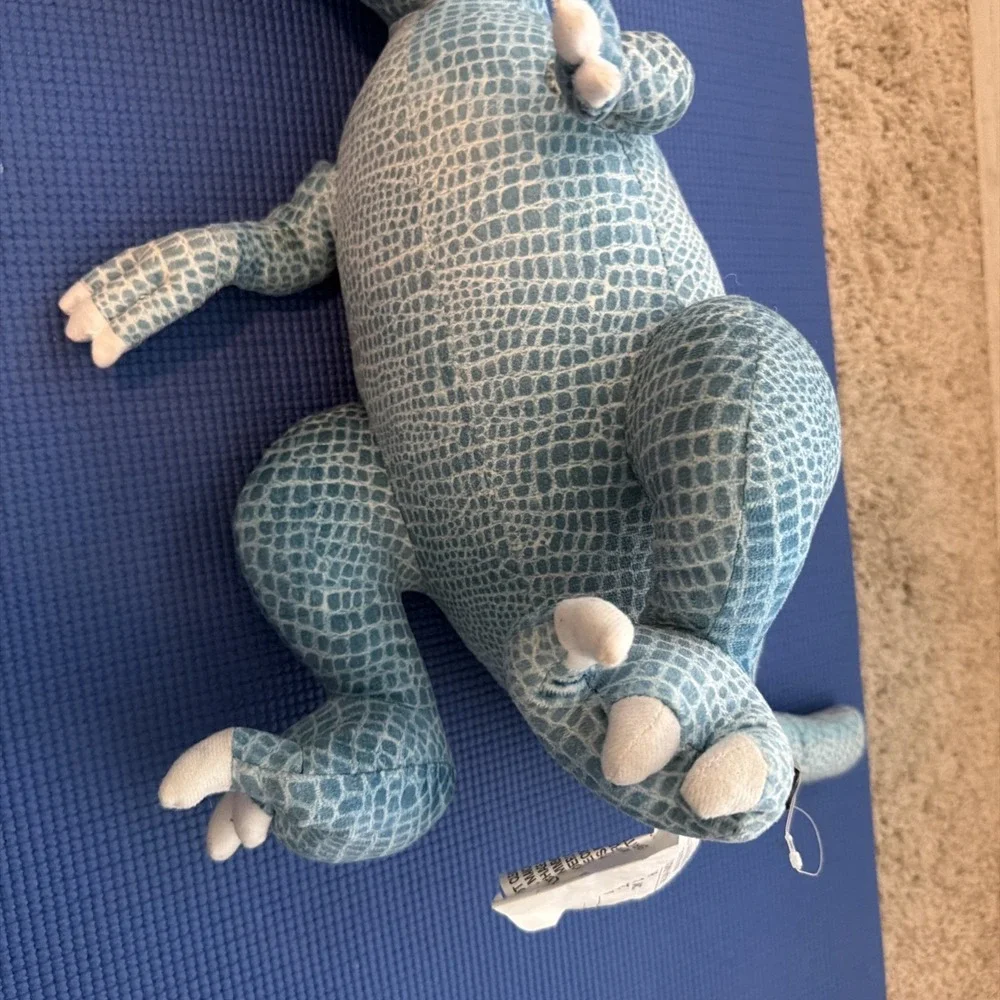 Jurassic World Indominus Rex Plush Dinosaur 24